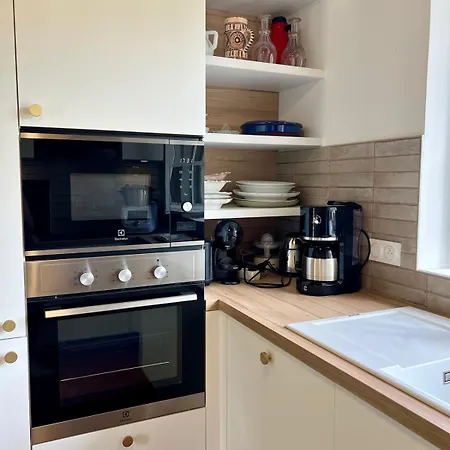 Logis De La Grossetiere 13 Personnes 15 Min De L'ocean