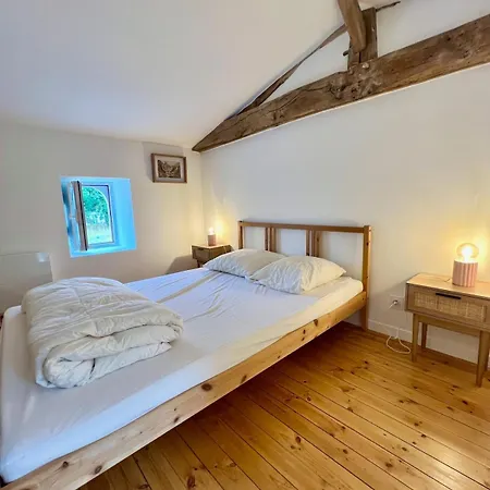 Logis De La Grossetiere 13 Personnes 15 Min De L'ocean * Sainte-Foy (Vendee)