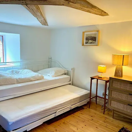 Logis De La Grossetiere 13 Personnes 15 Min De L'ocean *