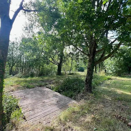 Logis De La Grossetiere 13 Personnes 15 Min De L'ocean بيت للعطل Sainte-Foy (Vendee)