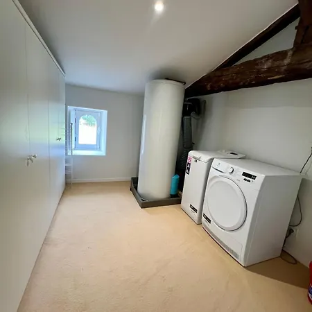 Logis De La Grossetiere 13 Personnes 15 Min De L'ocean