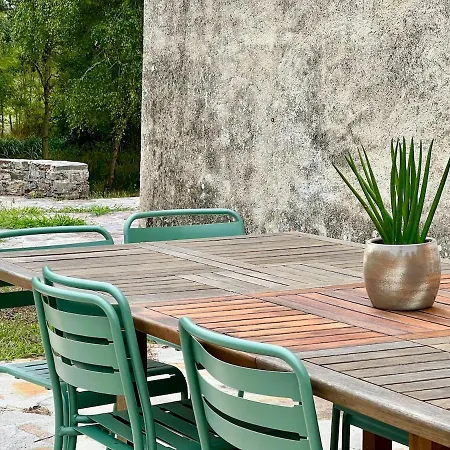 بيت للعطل Logis De La Grossetiere 13 Personnes 15 Min De L'ocean