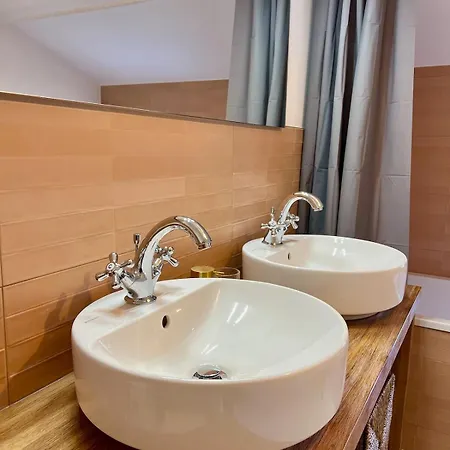 بيت للعطل Logis De La Grossetiere 13 Personnes 15 Min De L'ocean Sainte-Foy (Vendee)