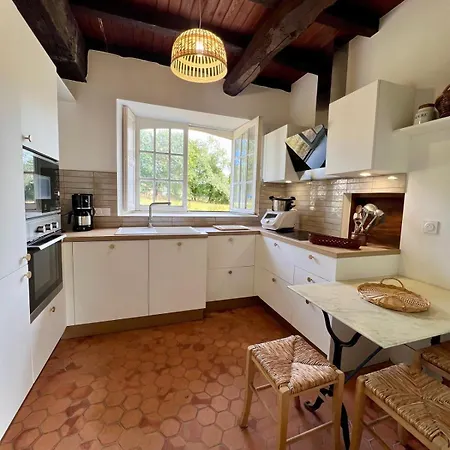 Logis De La Grossetiere 13 Personnes 15 Min De L'ocean