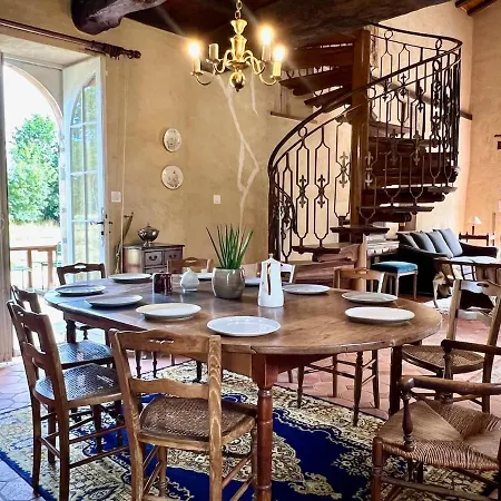 بيت للعطل Logis De La Grossetiere 13 Personnes 15 Min De L'ocean *