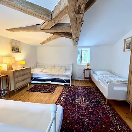 Logis De La Grossetiere 13 Personnes 15 Min De L'ocean بيت للعطل Sainte-Foy (Vendee)