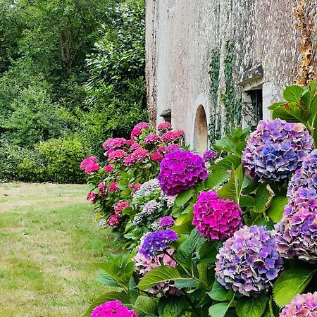 بيت للعطل Logis De La Grossetiere 13 Personnes 15 Min De L'ocean *