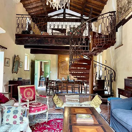 بيت للعطل Logis De La Grossetiere 13 Personnes 15 Min De L'ocean *