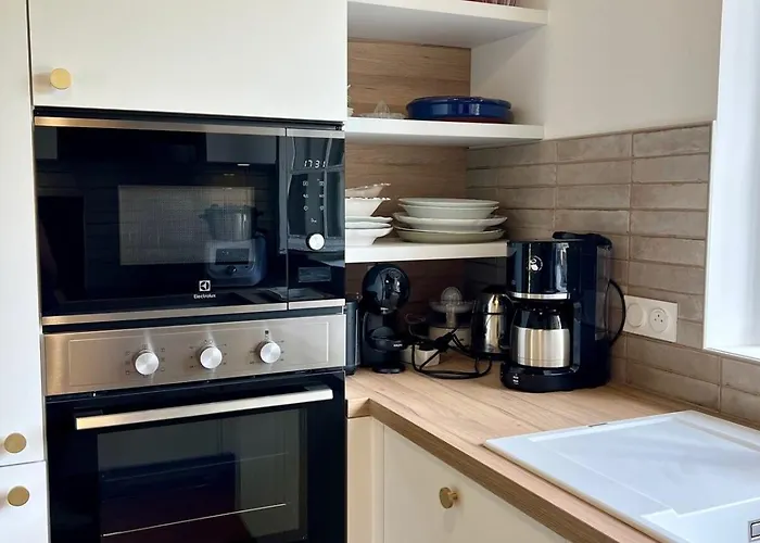 Logis De La Grossetiere 13 Personnes 15 Min De L'ocean