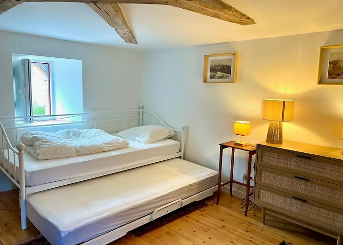 Logis De La Grossetiere 13 Personnes 15 Min De L'ocean *