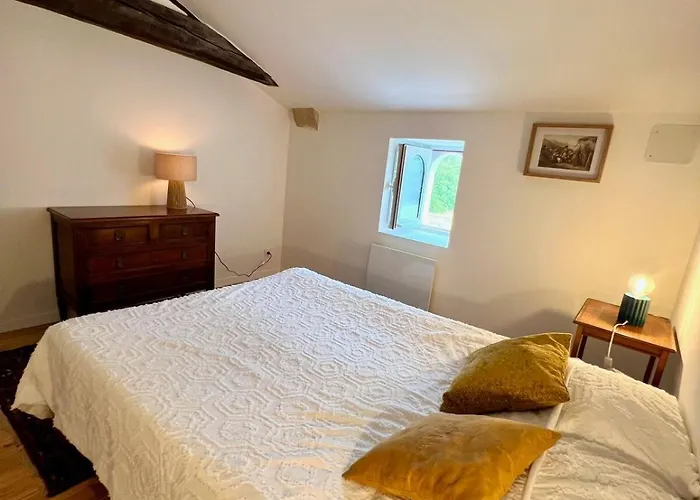 Logis De La Grossetiere 13 Personnes 15 Min De L'ocean Casa de Férias *