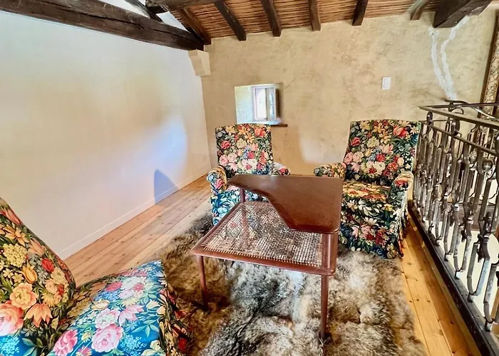 Logis De La Grossetiere 13 Personnes 15 Min De L'ocean Sainte-Foy (Vendee)