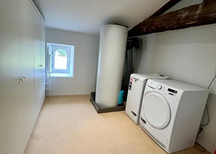 Logis De La Grossetiere 13 Personnes 15 Min De L'ocean